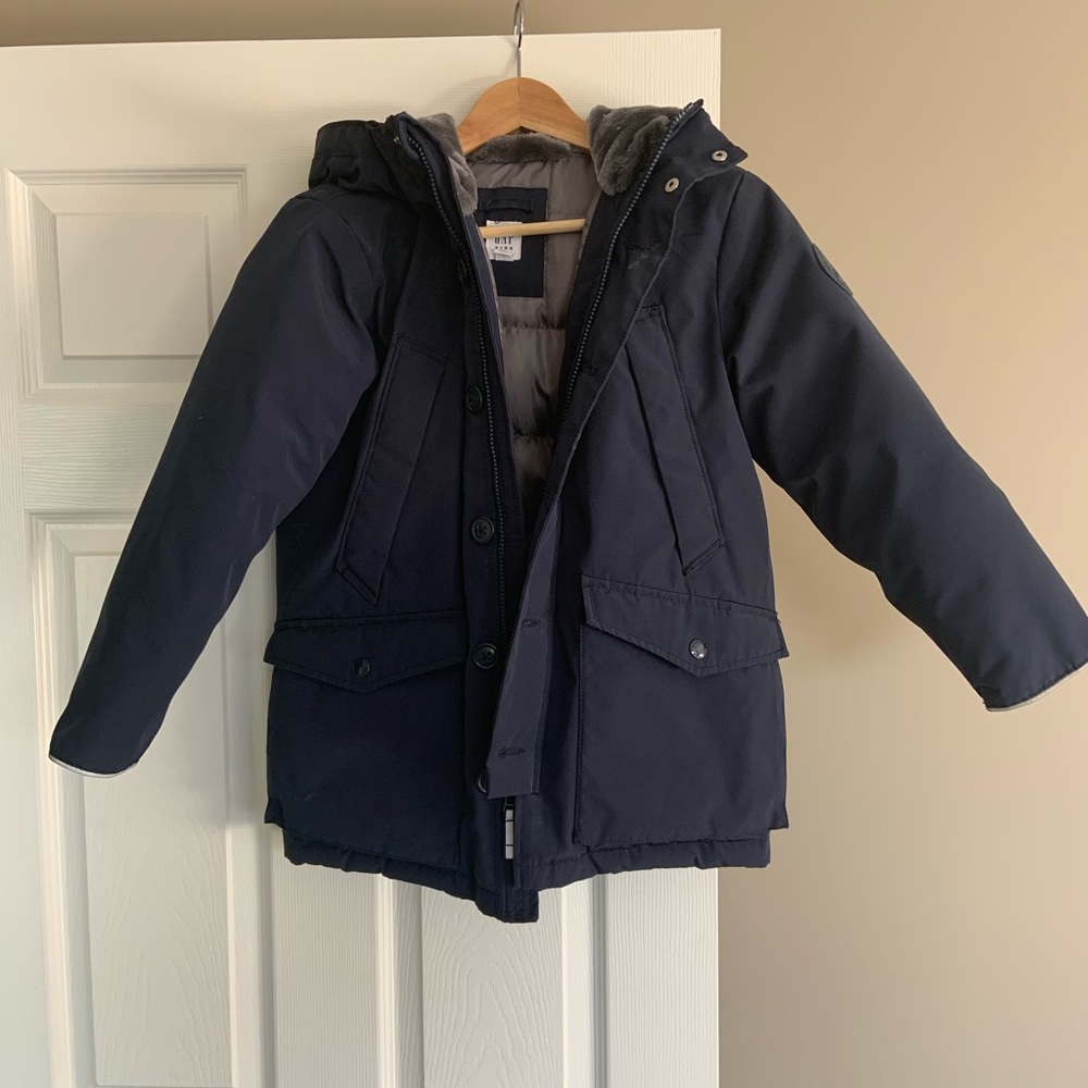 Gap Kids Winter Jacket